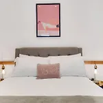 Cozy Central London Flat Walkable To Hyde Park, Marble Arch Station, Oxford St