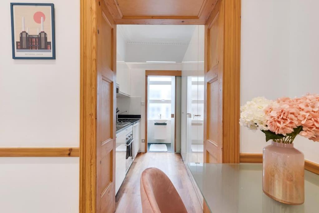 Cozy Central London Flat Walkable To Hyde Park, Marble Arch Station, Oxford St London